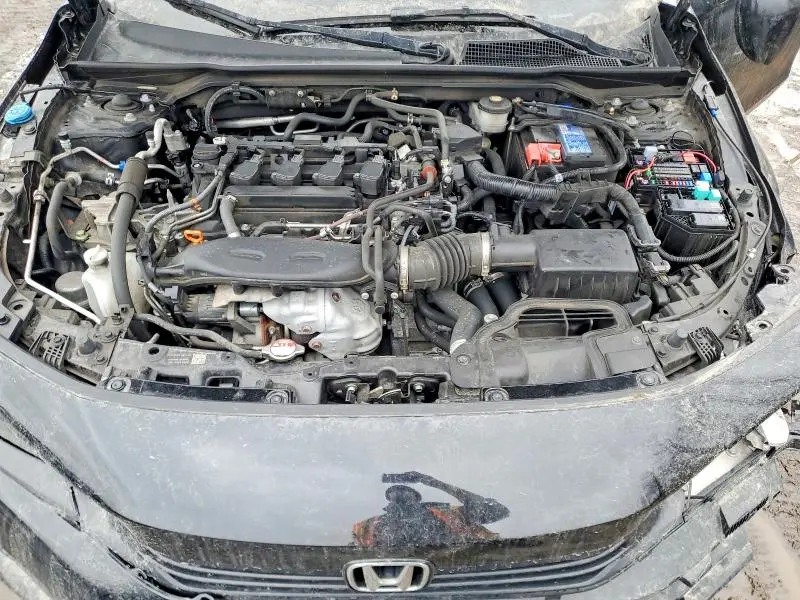 2022 HONDA CIVIC TOURING  