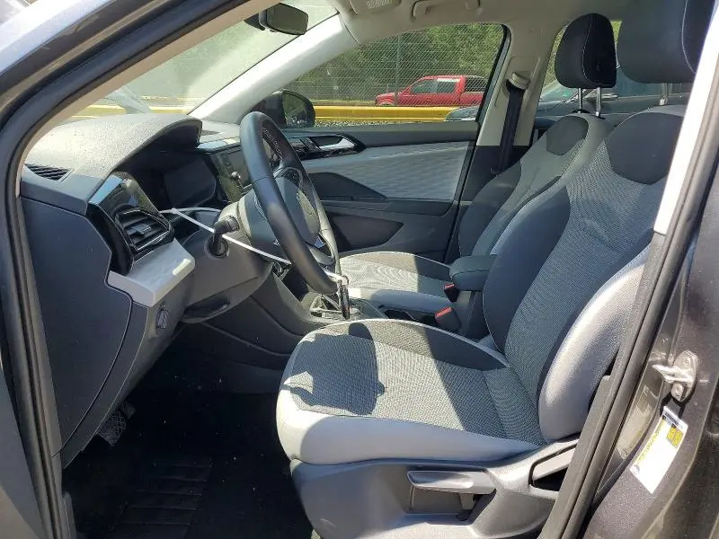 2023 VOLKSWAGEN TAOS S  