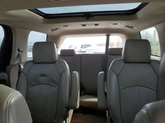 2013 GMC ACADIA DENALI  