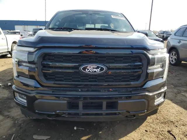 2024 FORD F150 LARIAT  