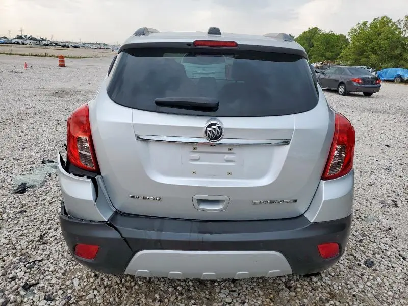 2015 BUICK ENCORE PREMIUM  