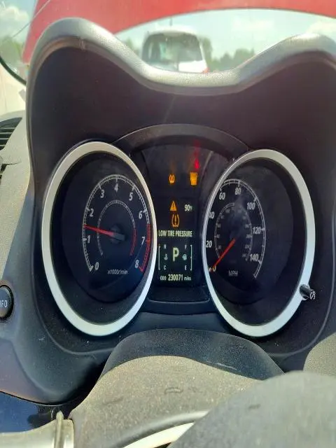 2017 MITSUBISHI LANCER ES  