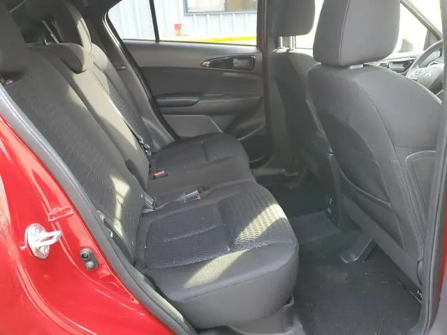 2020 MITSUBISHI ECLIPSE CROSS ES  