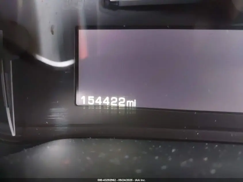 2015 CADILLAC CTS LUXURY