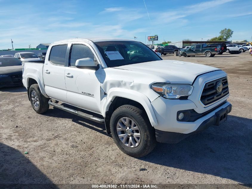 2019 TOYOTA TACOMA SR5 V6