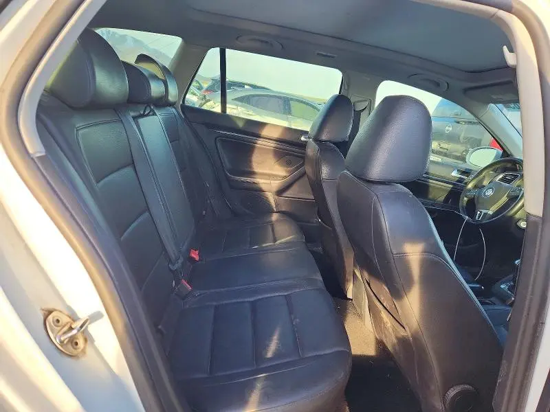 2014 VOLKSWAGEN JETTA TDI  