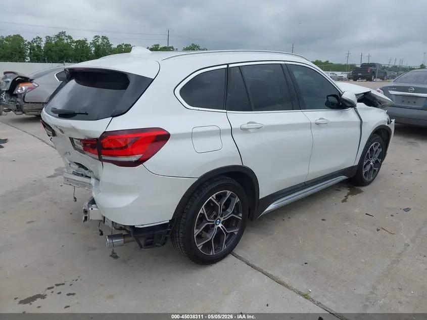 2022 BMW X1 SDRIVE28I