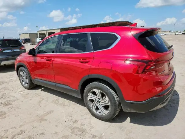 2021 HYUNDAI SANTA FE SE  
