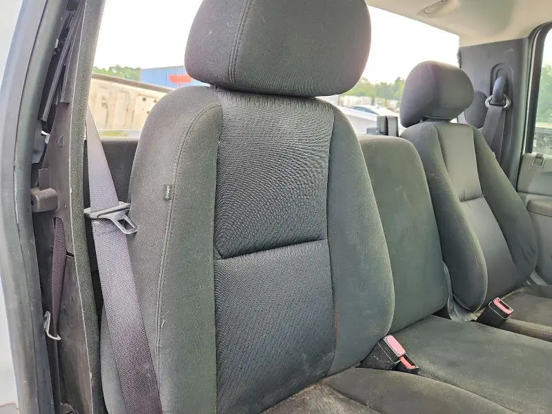 2013 CHEVROLET SILVERADO C1500  