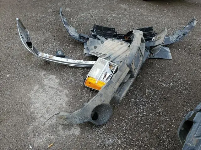 2011 GMC SIERRA K1500 SL  