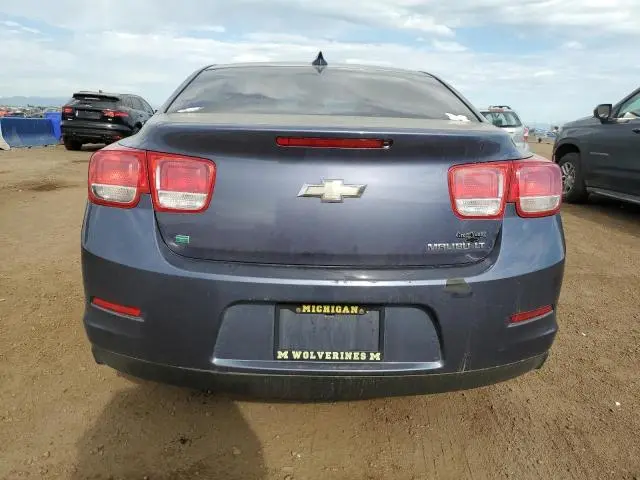 2015 CHEVROLET MALIBU 2LT  