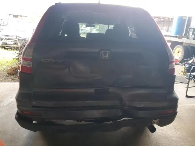 2011 HONDA CR-V SE  