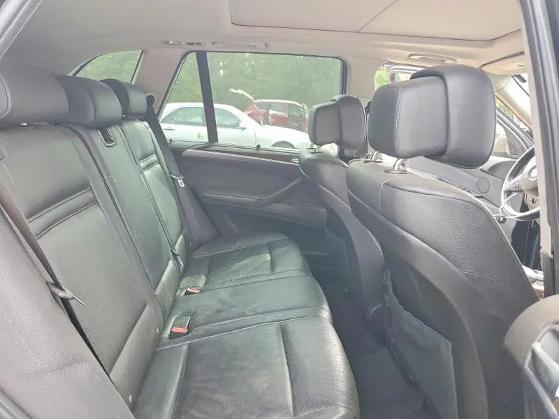 2012 BMW X5 XDRIVE35I  