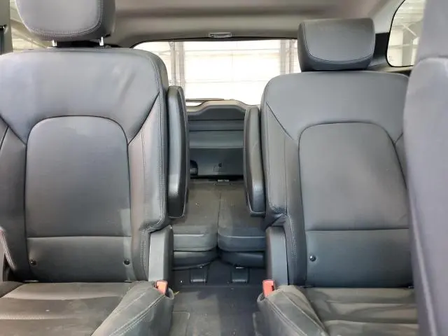 2017 HYUNDAI SANTA FE SE ULTIMATE