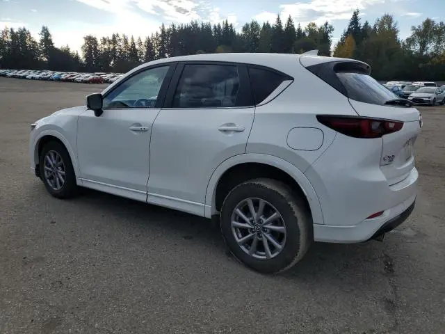 2024 MAZDA CX-5 SELECT  