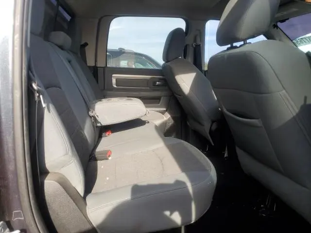 2014 RAM 1500 SLT