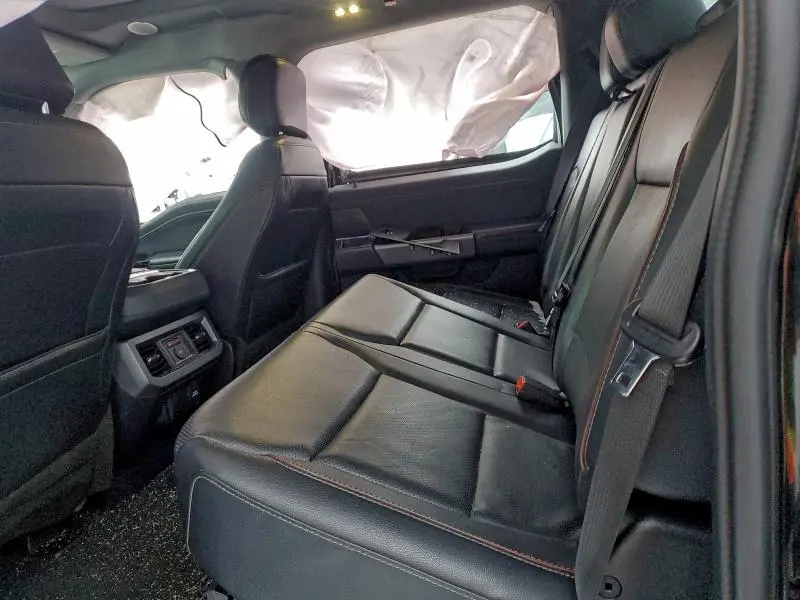 2023 FORD F250 SUPER DUTY  