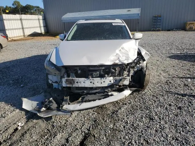 2017 MAZDA 6 GRAND TOURING  