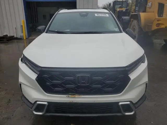 2023 HONDA CR-V SPORT TOURING  