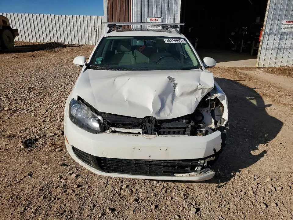 2013 VOLKSWAGEN JETTA TDI  