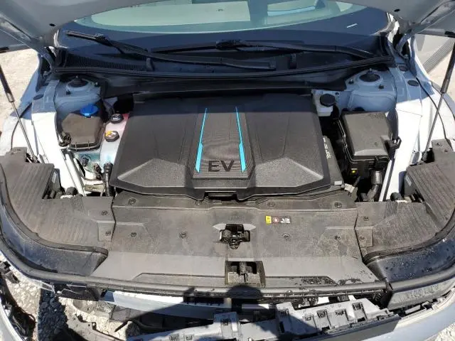 2023 HYUNDAI IONIQ 5 LIMITED  
