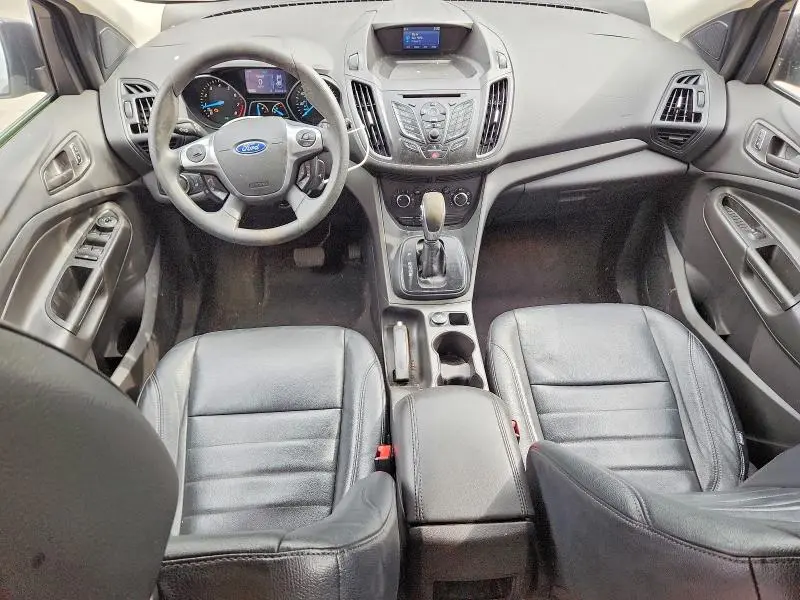 2014 FORD ESCAPE S  
