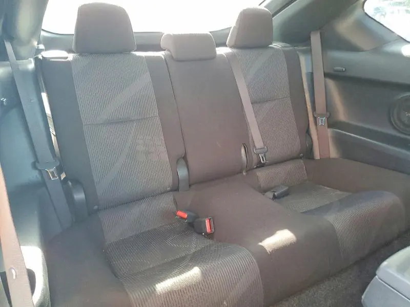 2012 SCION TC BASE  