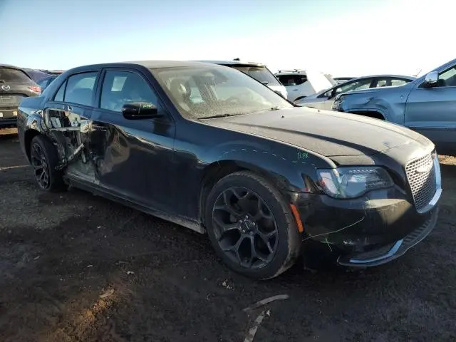 2019 CHRYSLER 300 TOURING