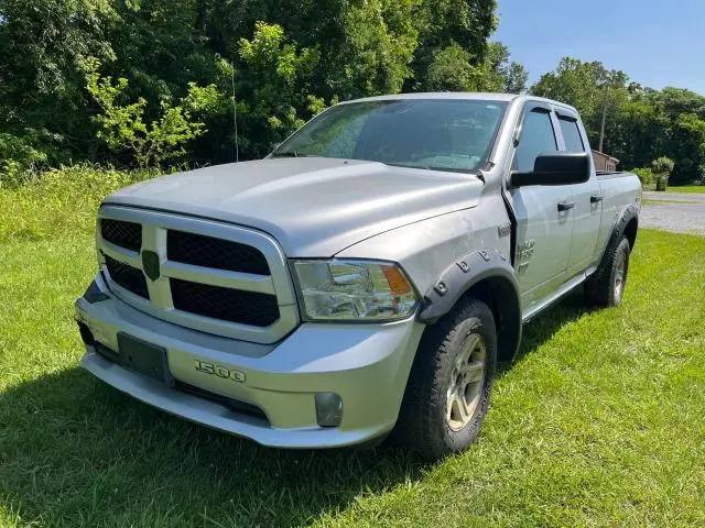 2013 RAM 1500 ST