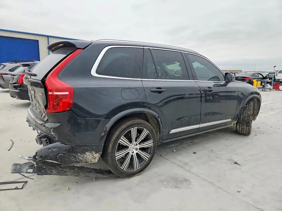 2023 VOLVO XC90 ULTIMATE  