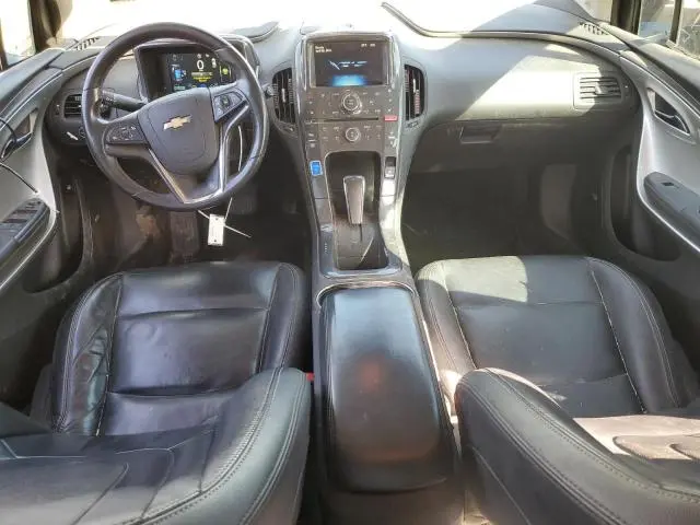 2014 CHEVROLET VOLT   
