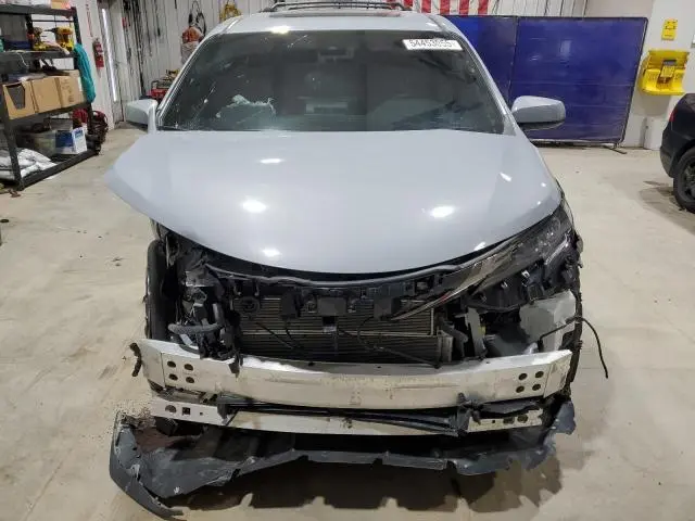 2024 TOYOTA SIENNA XSE  