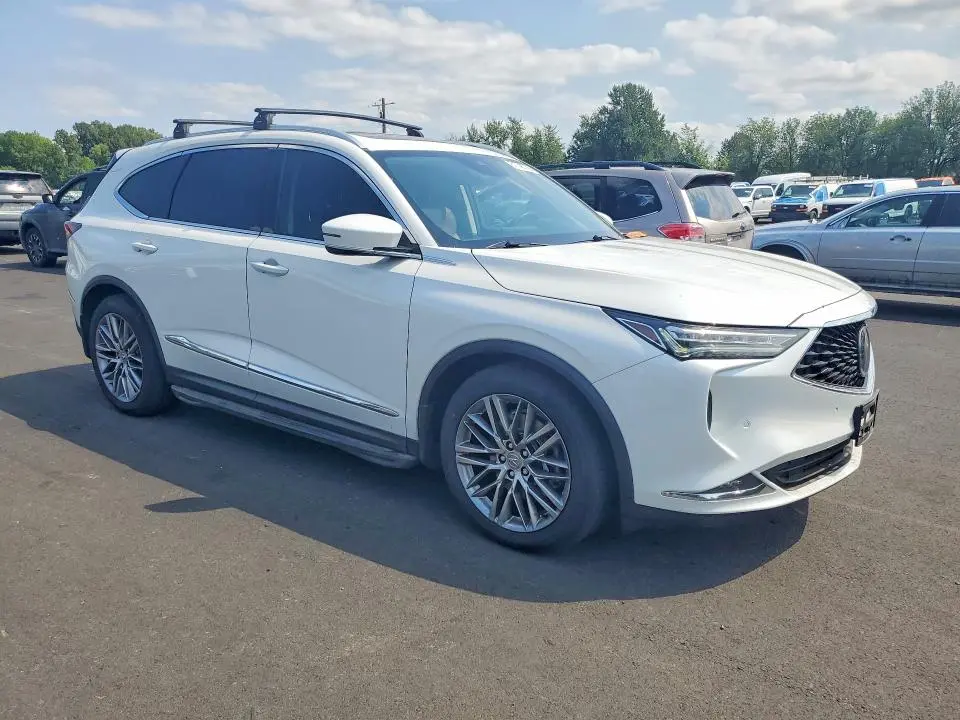 2023 ACURA MDX ADVANCE  