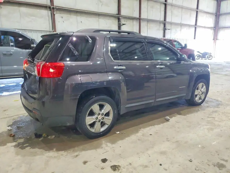 2015 GMC TERRAIN SLE  