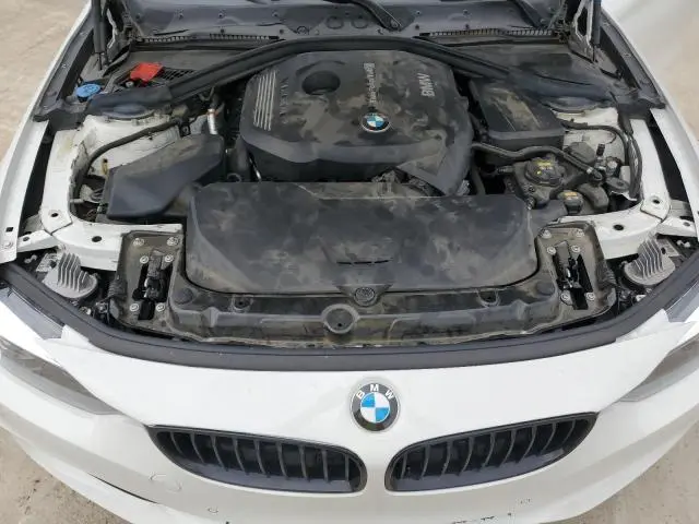 2020 BMW 430I GRAN COUPE  