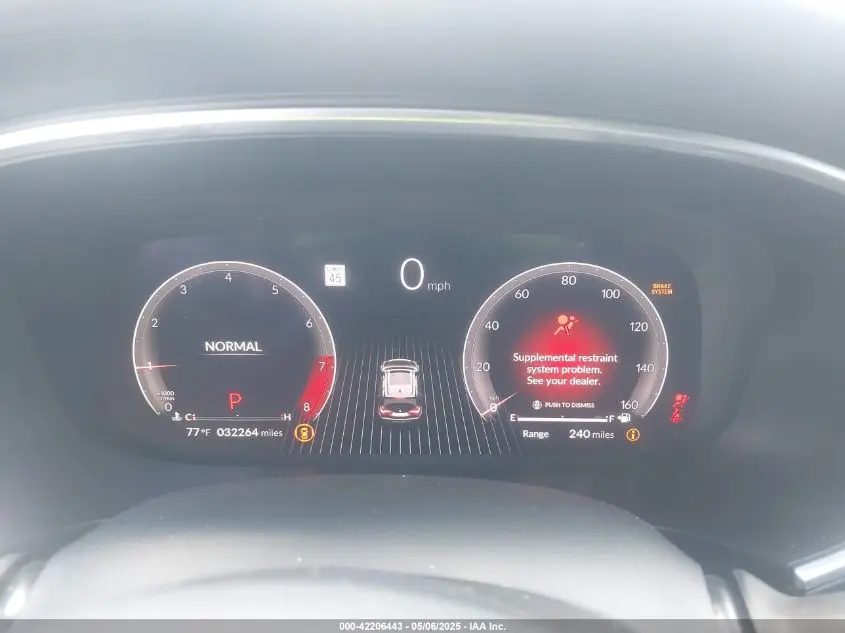 2022 ACURA MDX A-SPEC PACKAGE