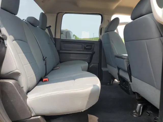 2014 RAM 1500 ST  