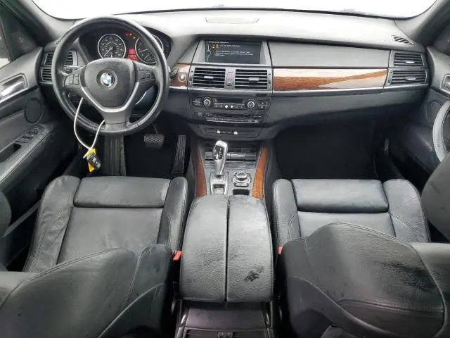2011 BMW X5 XDRIVE35I  