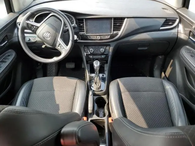 2017 BUICK ENCORE PREFERRED II  