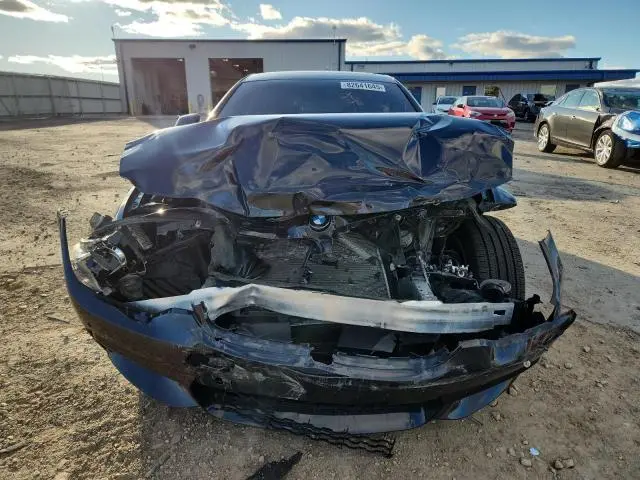 2018 BMW 430XI GRAN COUPE  