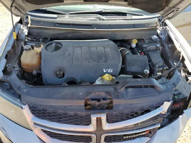 2019 DODGE JOURNEY GT  