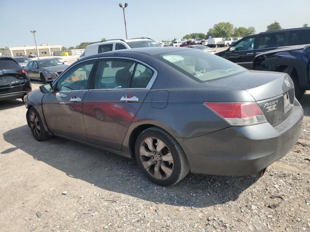 2010 HONDA ACCORD EX