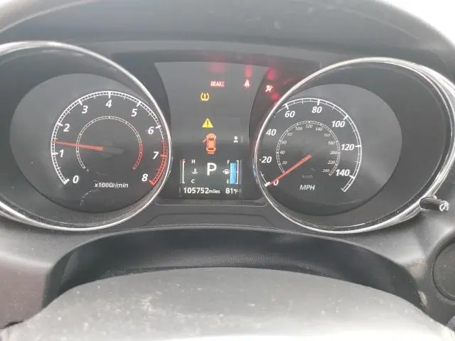 2021 MITSUBISHI OUTLANDER SPORT ES  