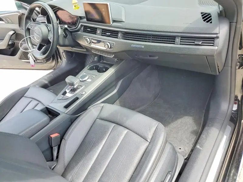 2018 AUDI A5 PREMIUM PLUS  