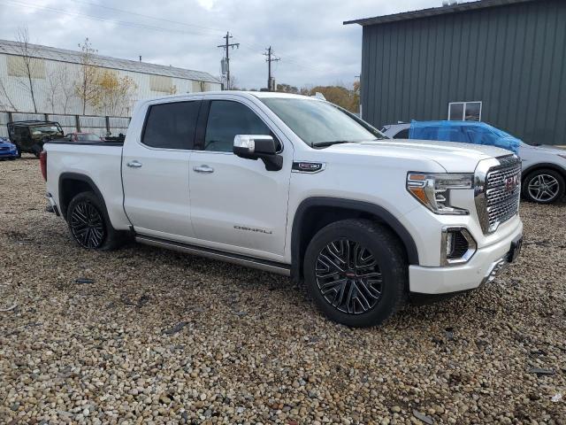 2019 GMC SIERRA K1500 DENALI