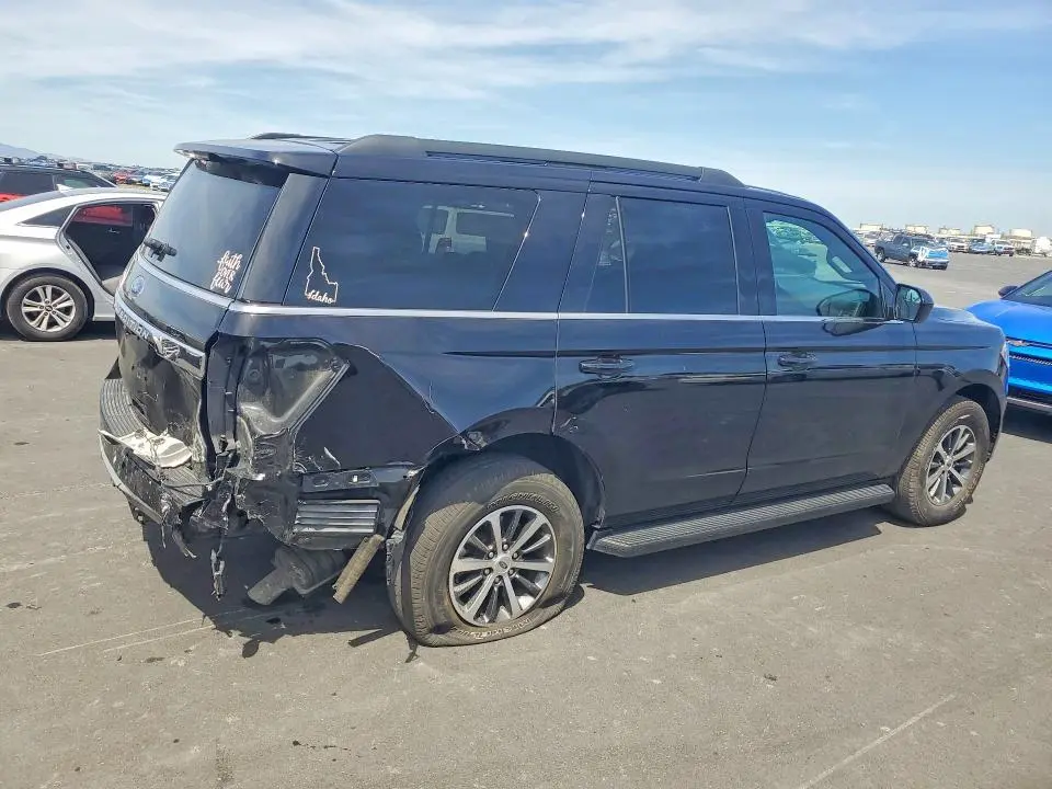 2020 FORD EXPEDITION XLT  
