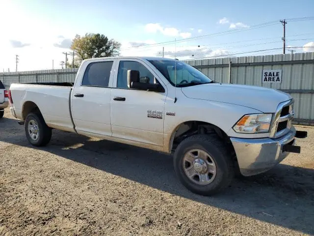 2018 RAM 2500 ST  