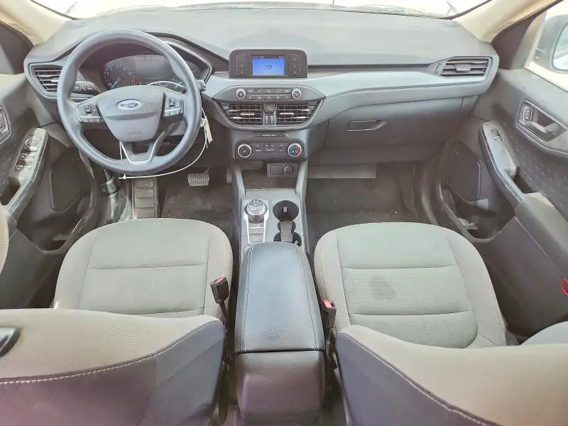 2020 FORD ESCAPE S  