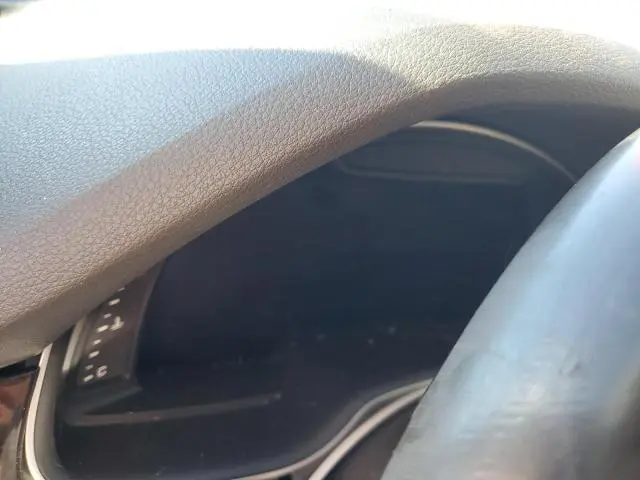 2019 AUDI Q7 PREMIUM PLUS  