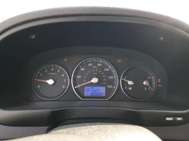 2011 HYUNDAI SANTA FE LIMITED